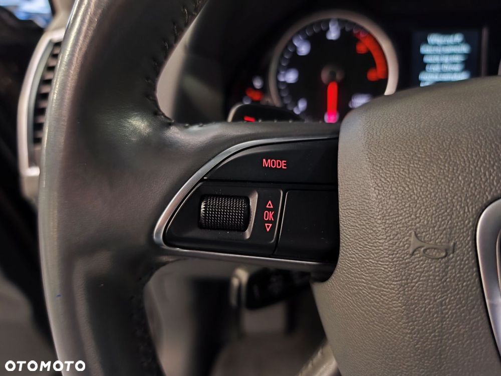 Audi Q5 2.0 TDI Quattro Sport S tronic - 14