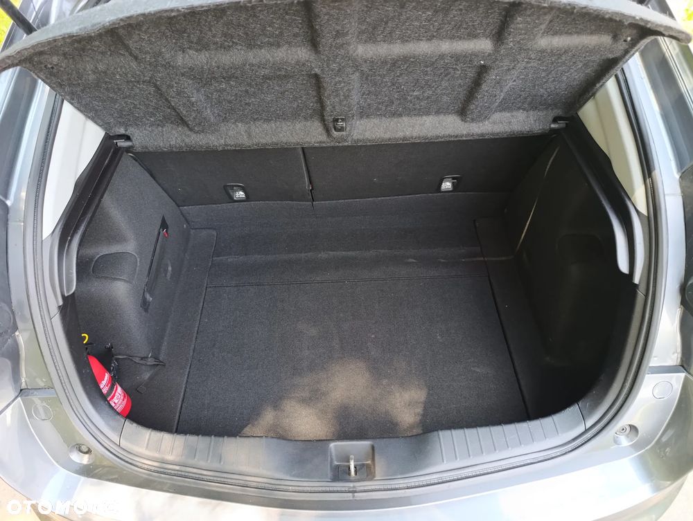 Honda Civic 1.8 Sport - 20