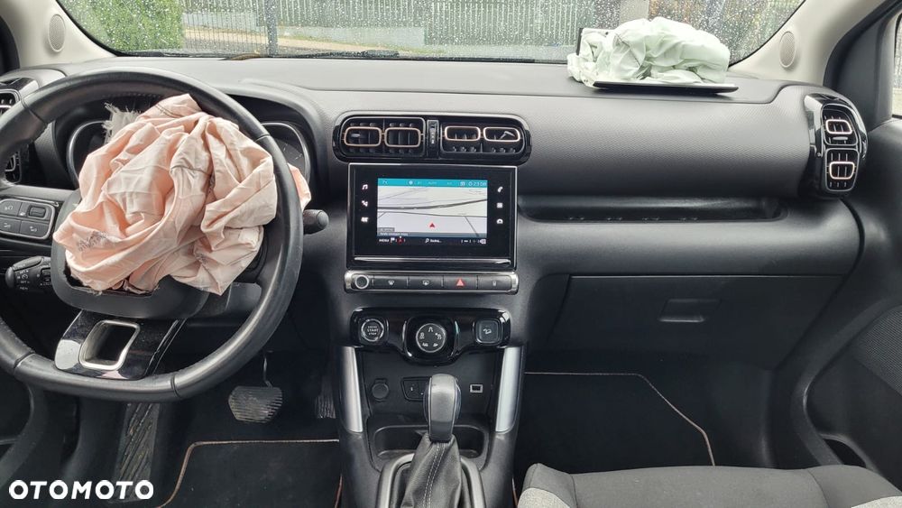 Citroën C3 Aircross 1.2 PureTech GPF Shine S&S EAT6 - 9