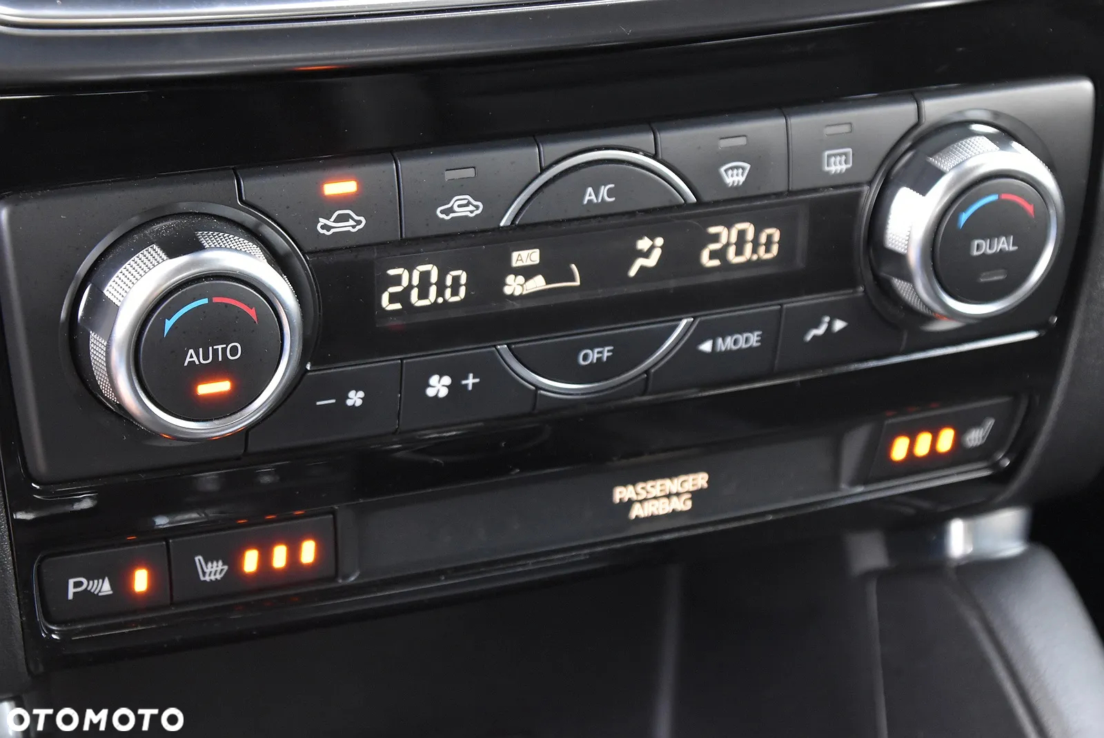 Mazda CX-5 - 33