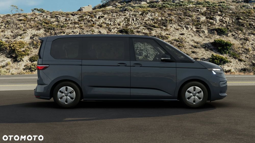 Volkswagen Multivan 2.0 TDI L1 Family DSG - 6