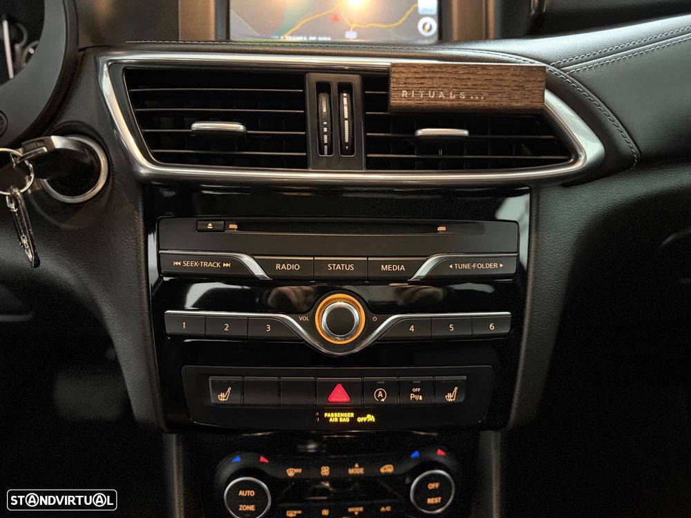 Infiniti Q30 1.5d DCT Business - 20