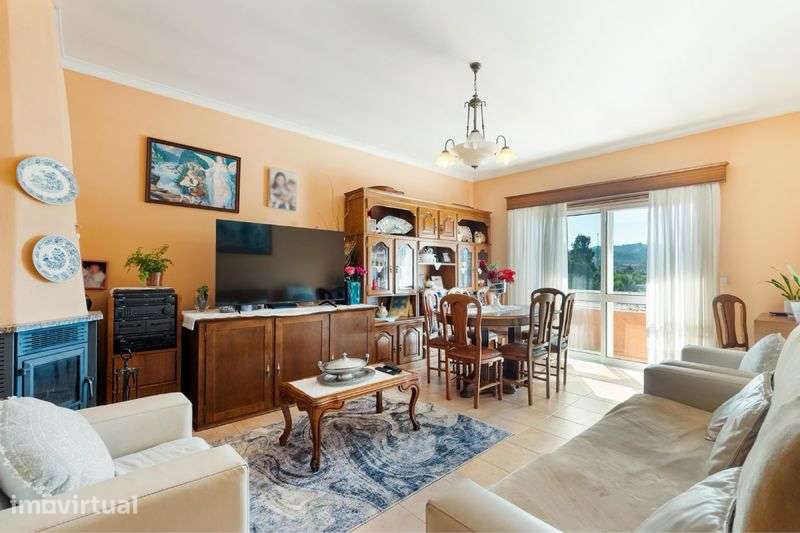 Apartamento T2 Sobreira/ Paredes - Informações na Descrição - Grande imagem: 5/8