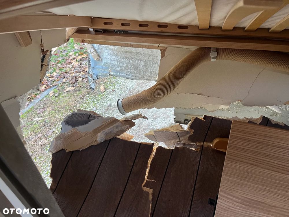 Tabbert Rossini 490 - 10