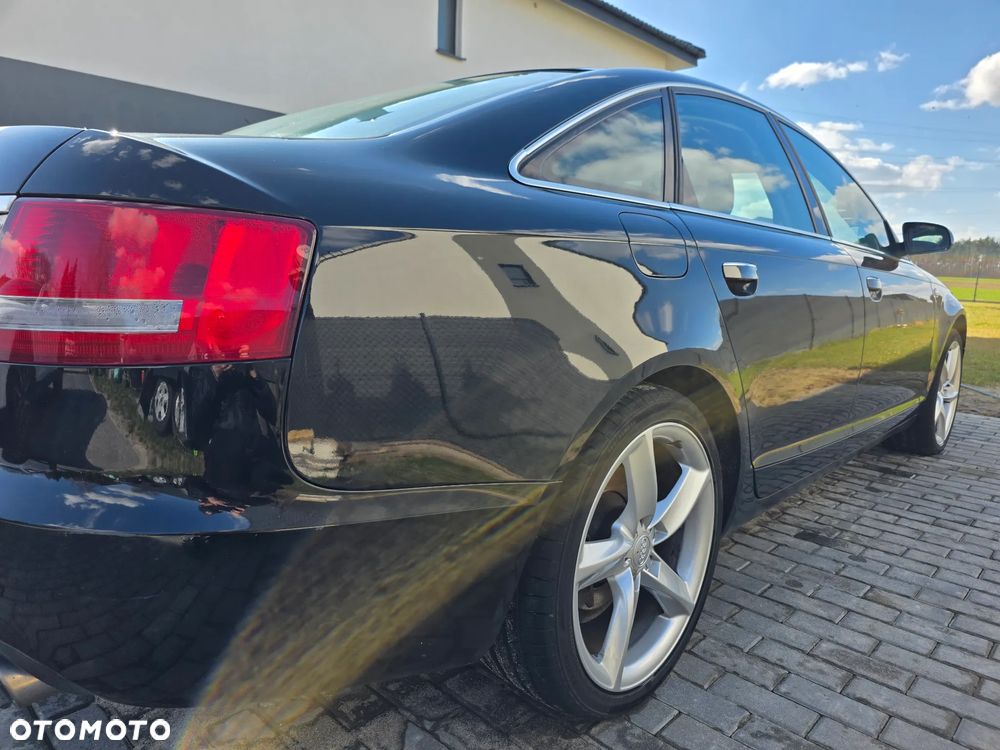 Audi A6 Limousine - 5