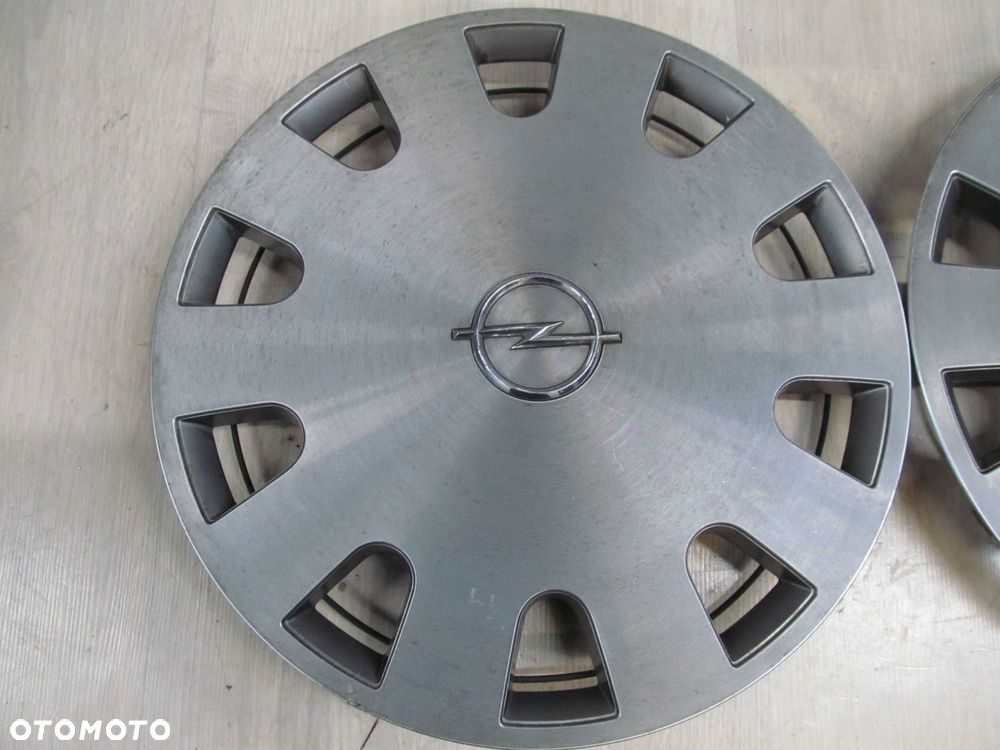 OPEL KOLPAKI KOLPAK FELGI 15" 90338463 - 2