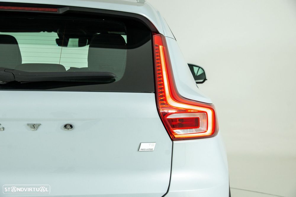 Volvo XC 40 1.5 T5 PHEV Inscription Expression - 13