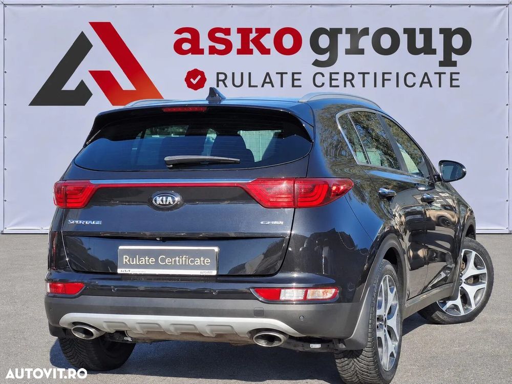 Kia Sportage - 3