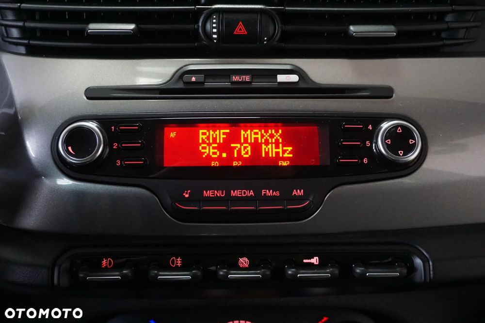 Alfa Romeo Giulietta 2.0 JTDM 16V - 37