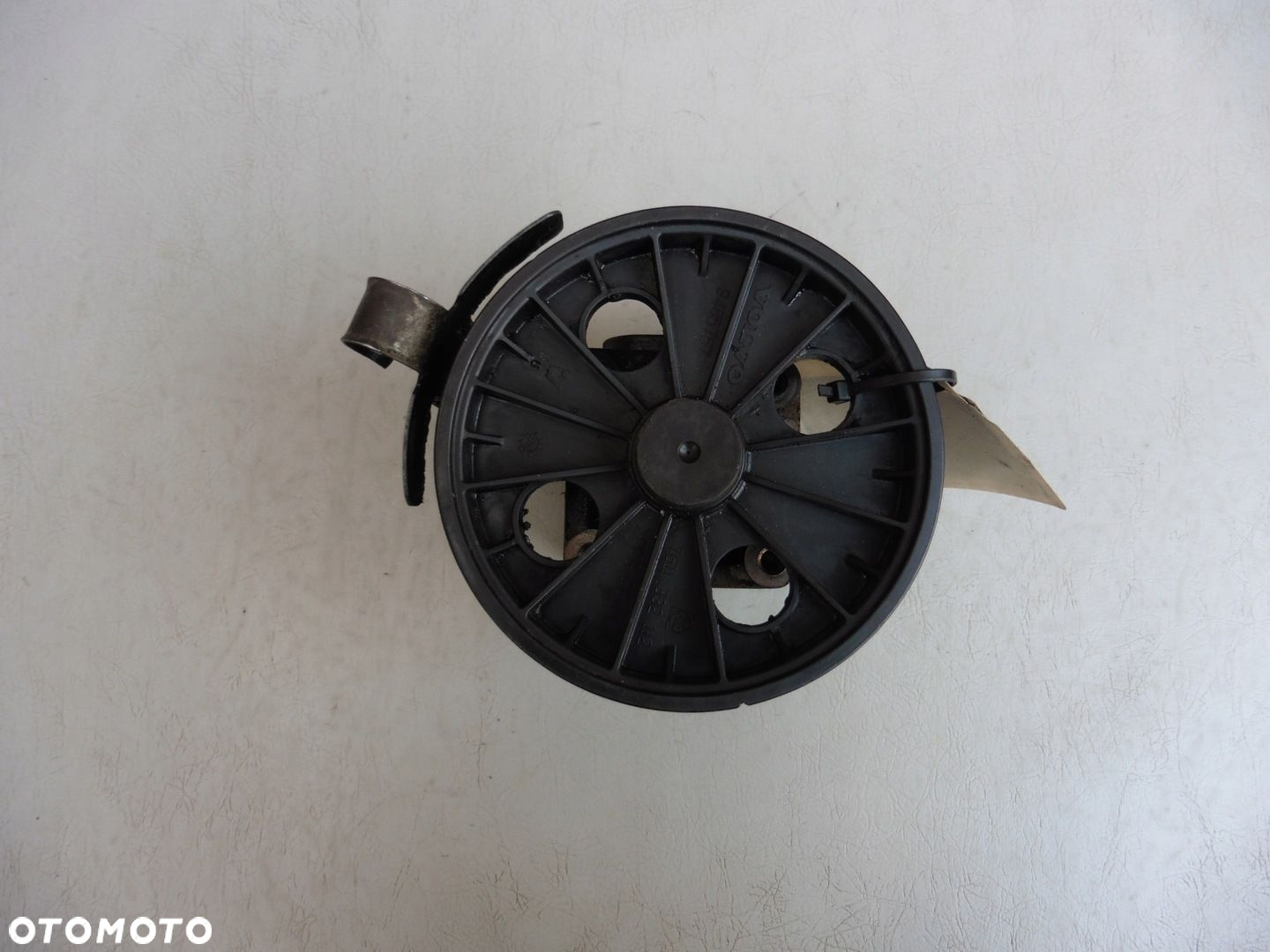 POMPA WSPOMAGANIA VOLVO XC70 V70 II S60 2,4 20v 2,5T 30741121 - 7