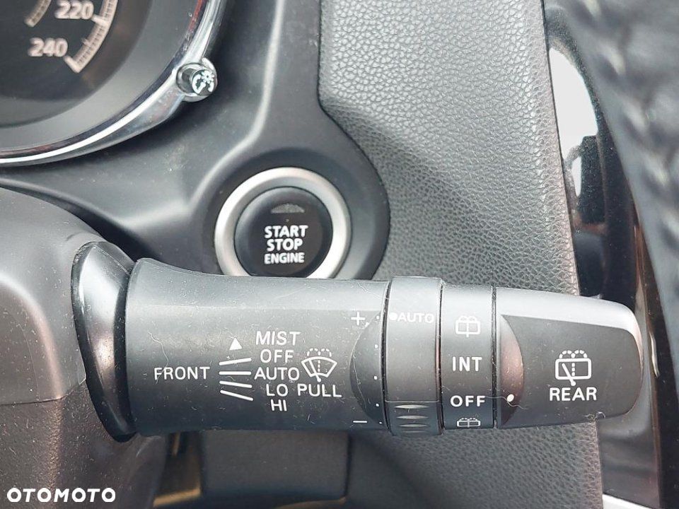 Mitsubishi ASX - 22