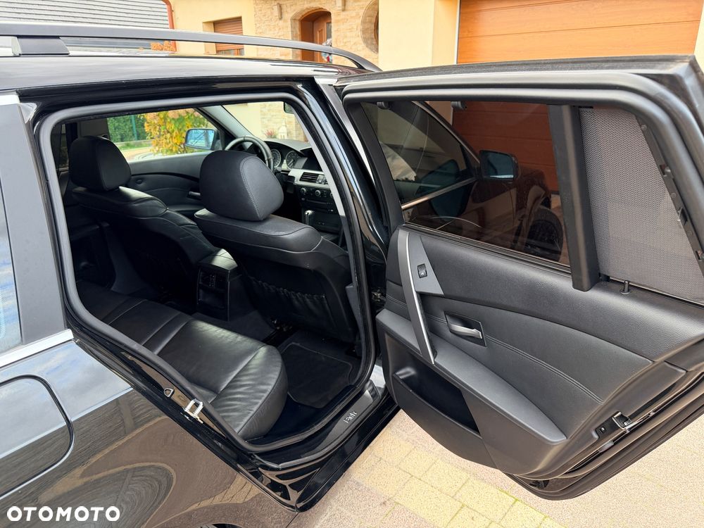 BMW Seria 5 - 24