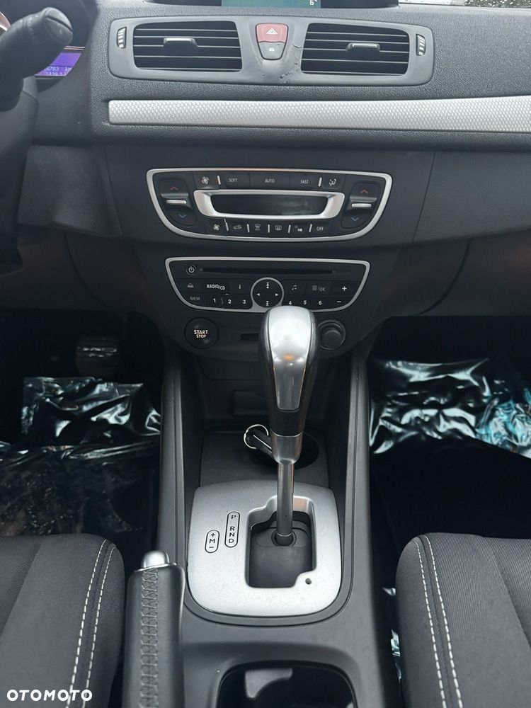 Renault Megane - 10