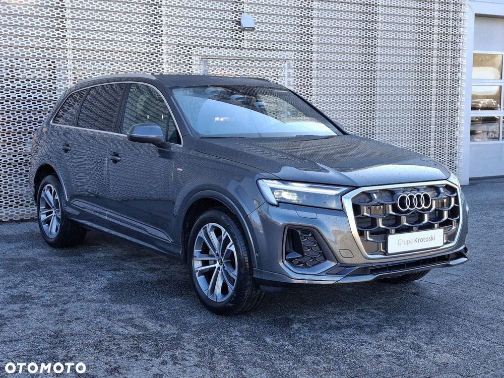 Audi Q7 - 5