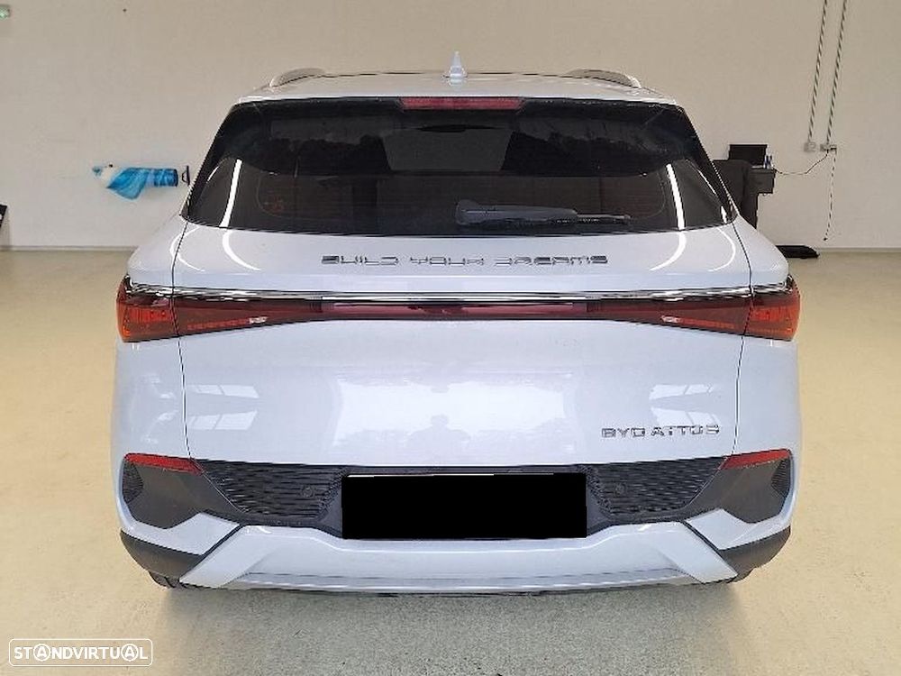 BYD Atto 3 60.48 kWh Comfort - 3