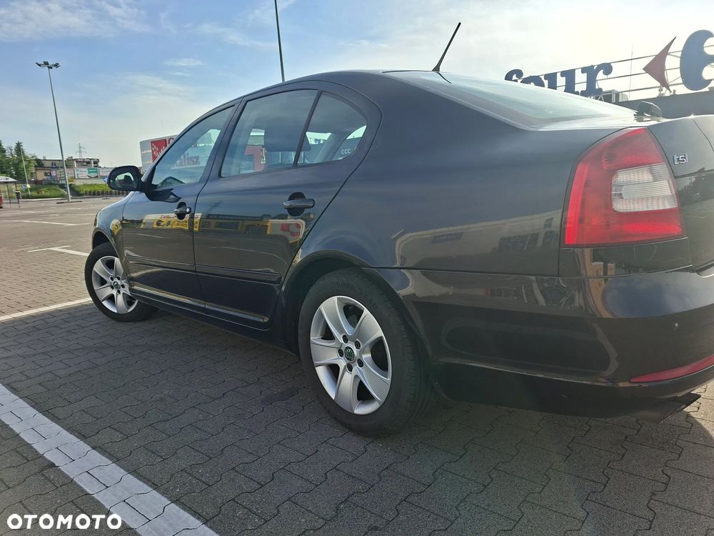 Skoda Octavia 1.4 TSI Elegance - 6