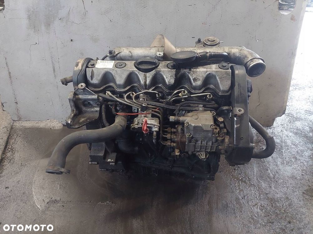 SILNIK POMPA WTRYSKI TURBO KOMPLETNY VOLVO S80 I D5252T - 7