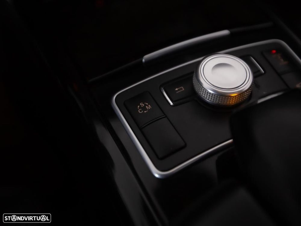Mercedes-Benz E 350 - 23