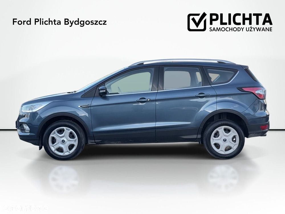 Ford Kuga 1.5 EcoBoost FWD Edition ASS - 8