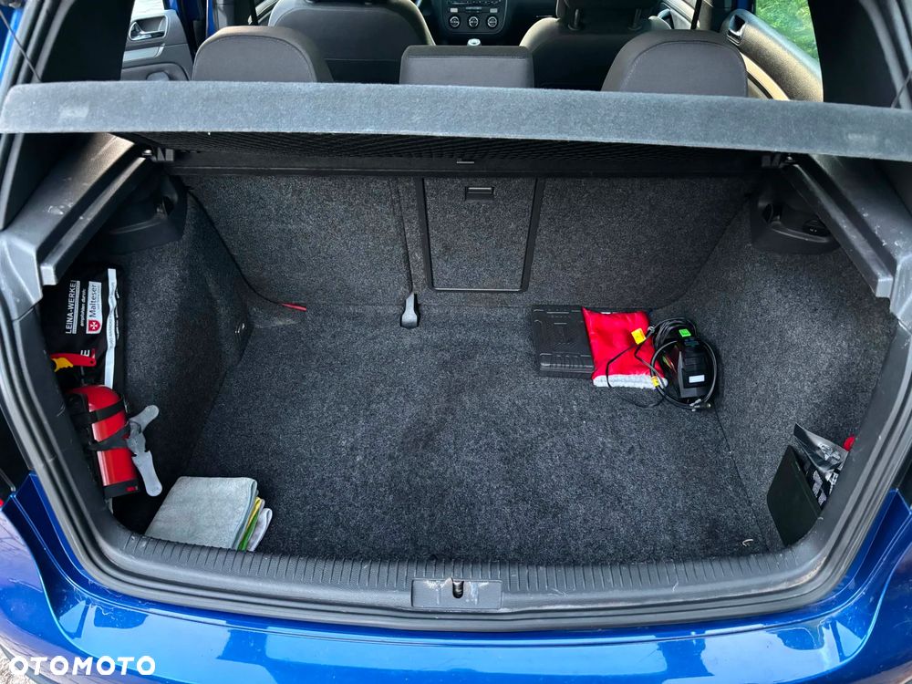 Volkswagen Golf 2.0 GTI - 14