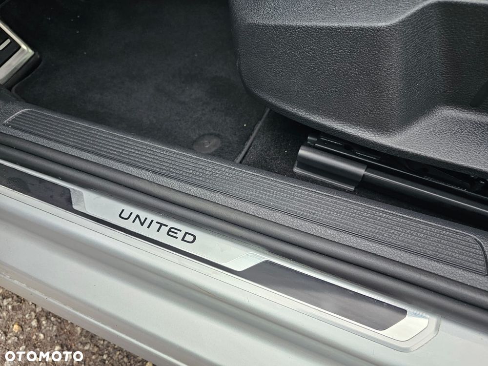 Volkswagen Golf 1.5 TSI OPF United - 16