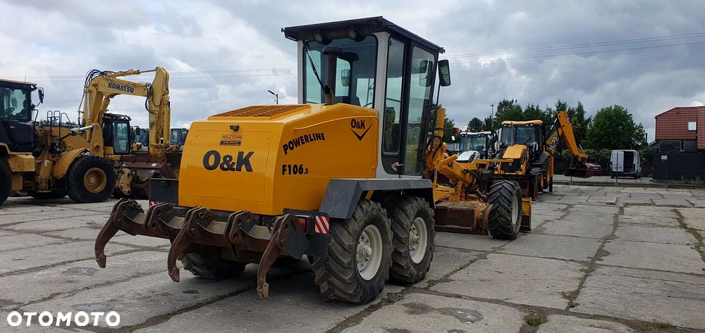 O&K F106.5A - 4