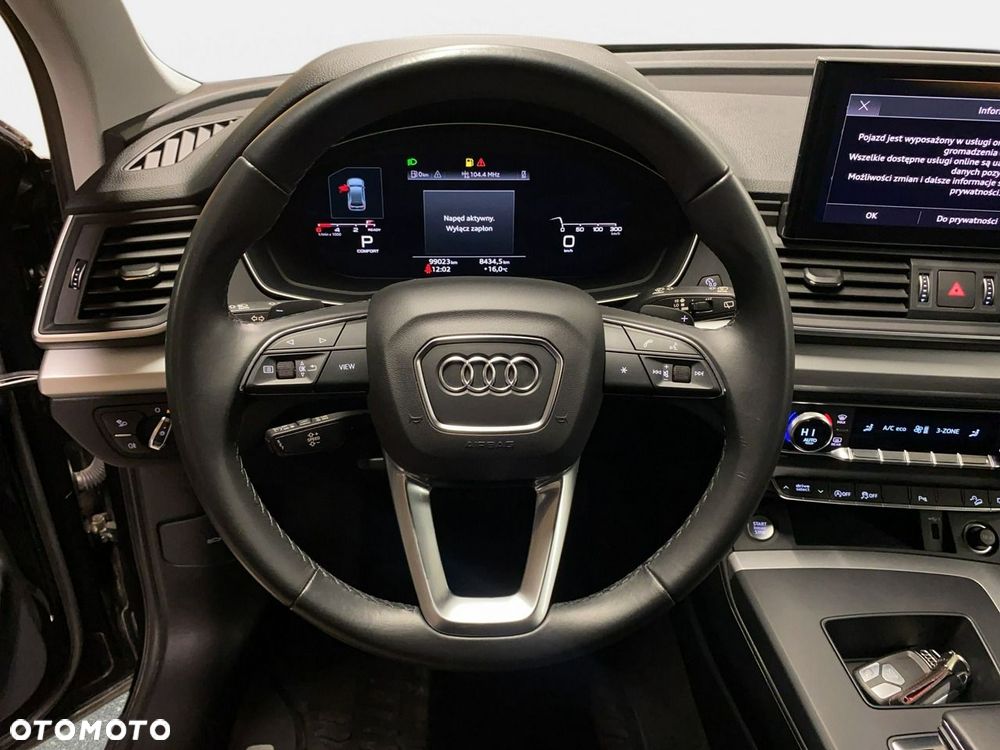 Audi Q5 - 22