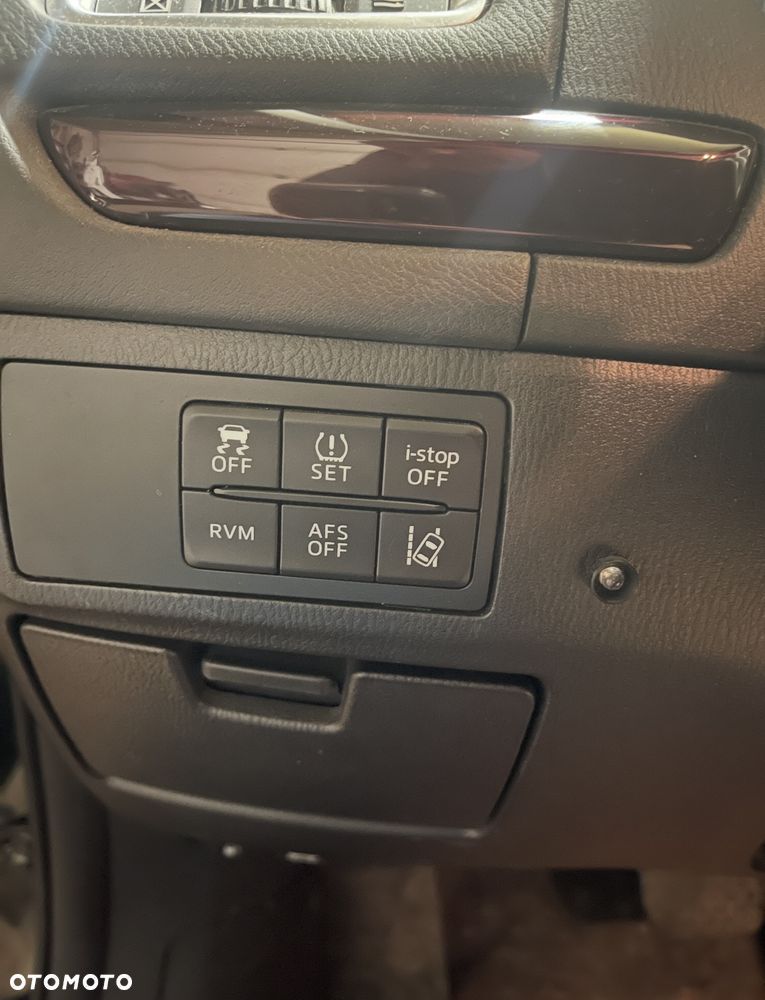 Mazda 6 2.5 Skypassion I-ELoop - 10