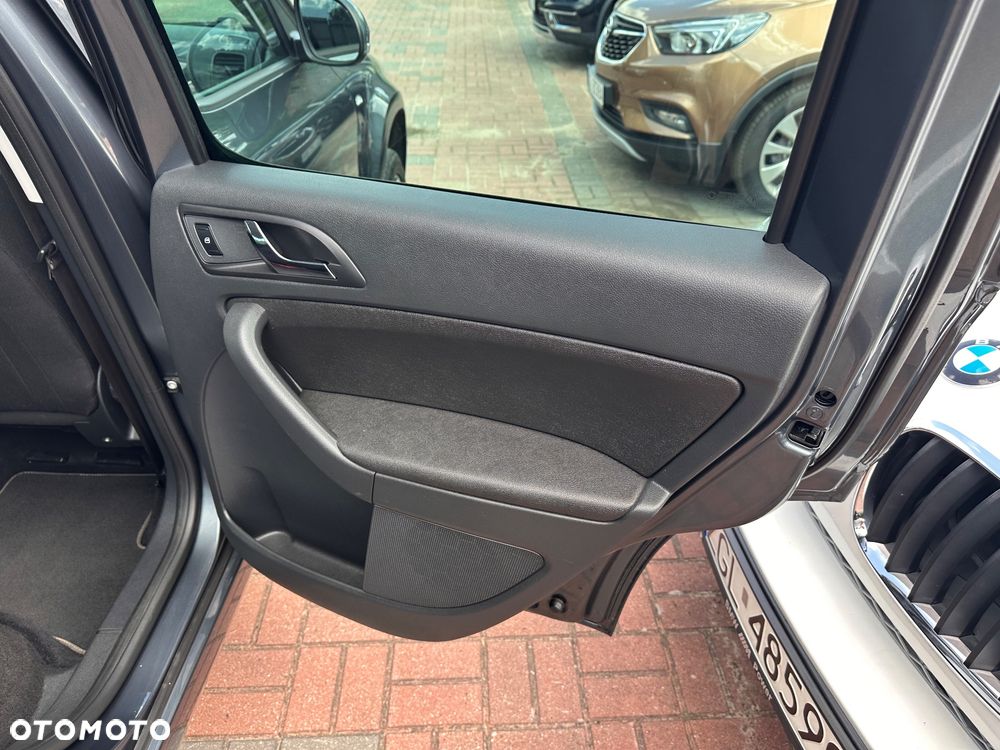 Skoda Yeti Outdoor 1.4 TSI Cool Edition - 26