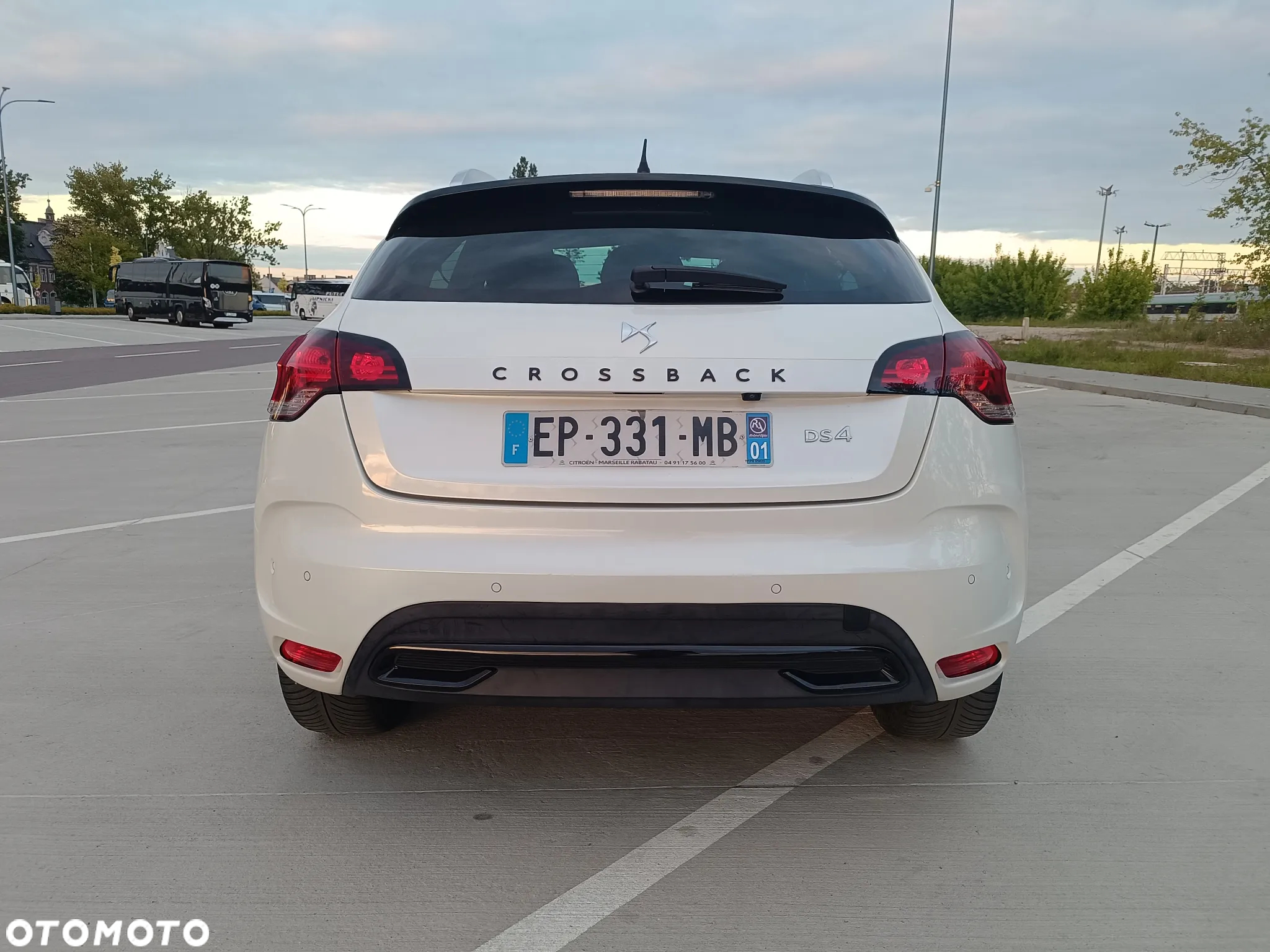 DS Automobiles DS 4 - 11