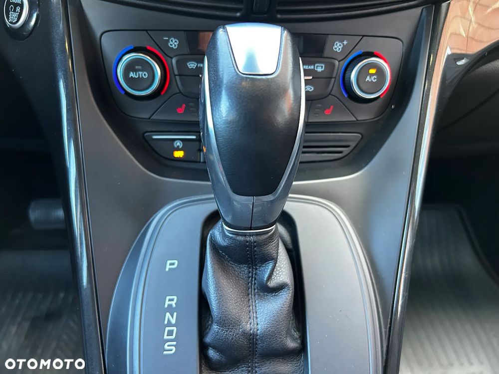 Ford Kuga 2.0 TDCi AWD Titanium - 21