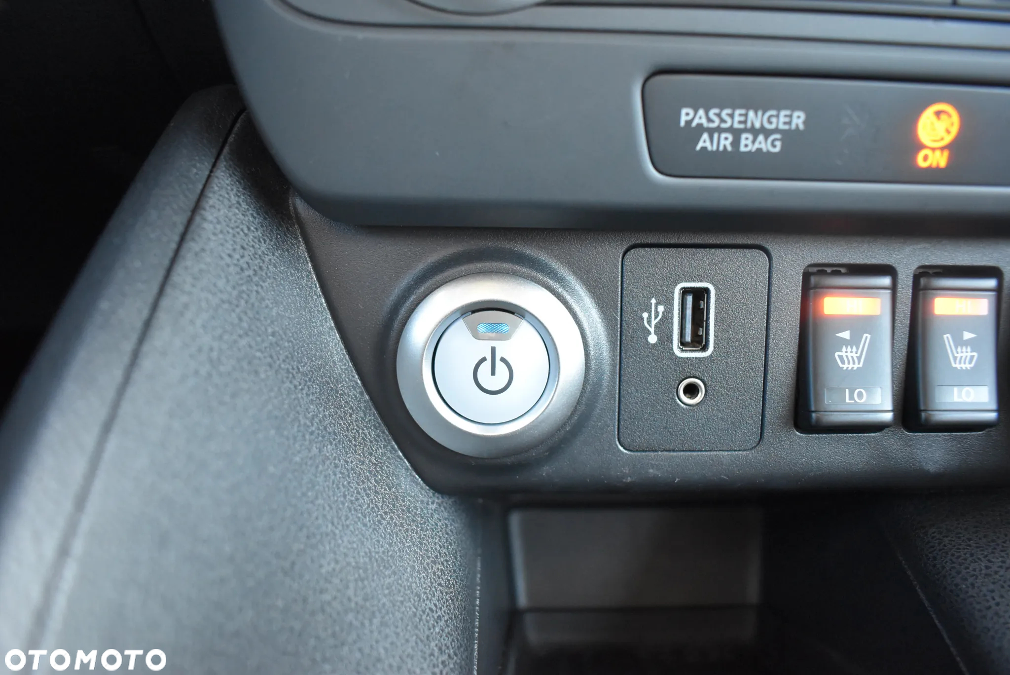 Nissan Leaf 40kWh Acenta - 28