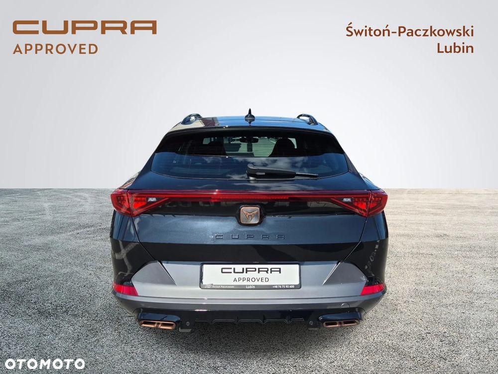 Cupra Formentor - 14