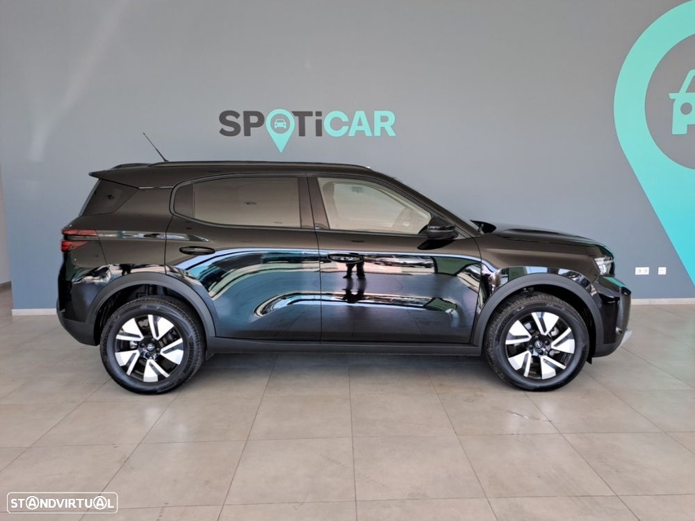 Opel Frontera 44 kWh GS - 4