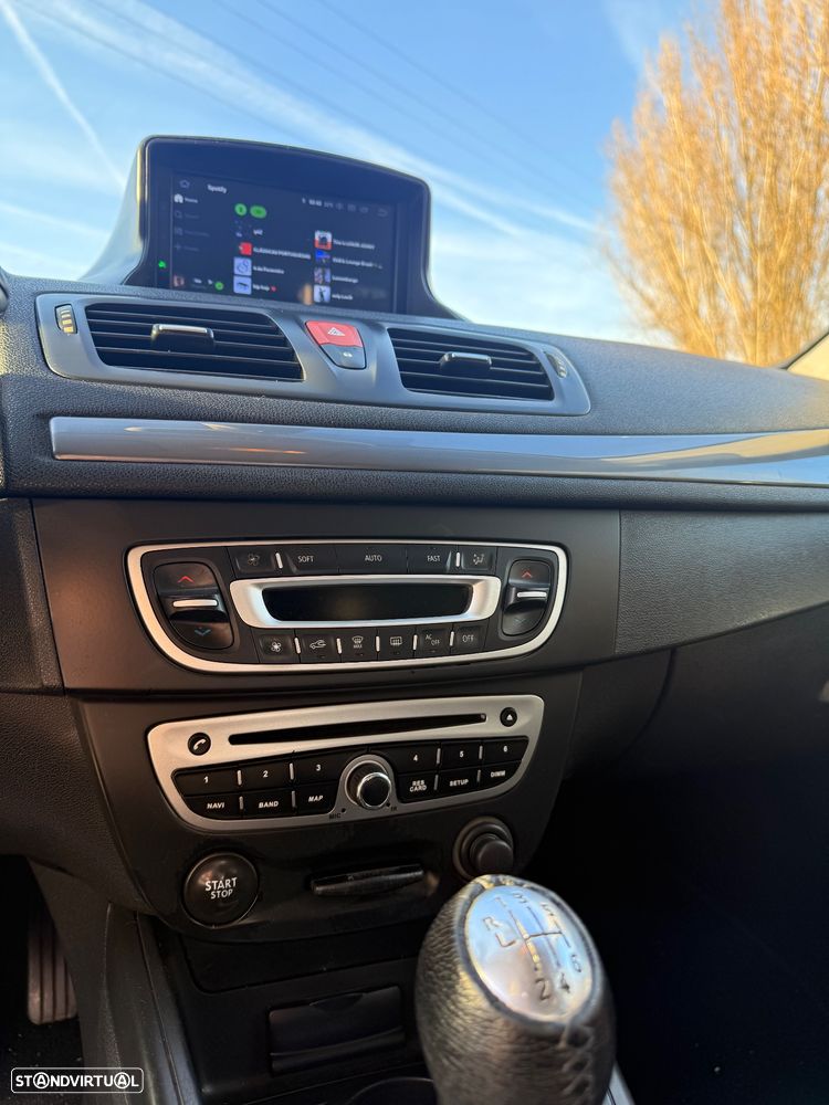 Renault Mégane Coupe - 10