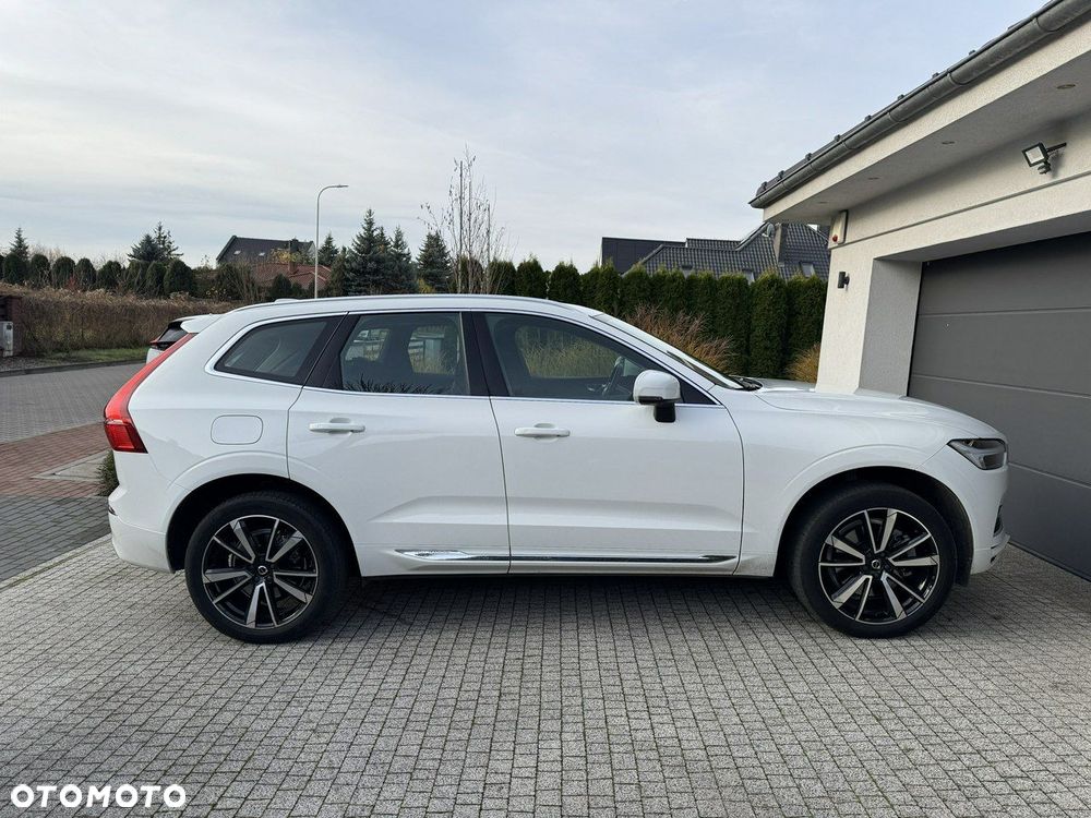 Volvo XC 60 - 6
