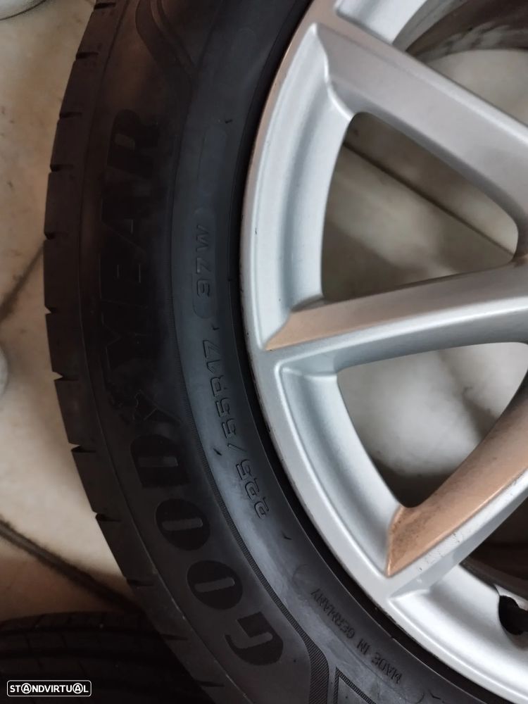 BMW X1 16 d sDrive Auto - 17