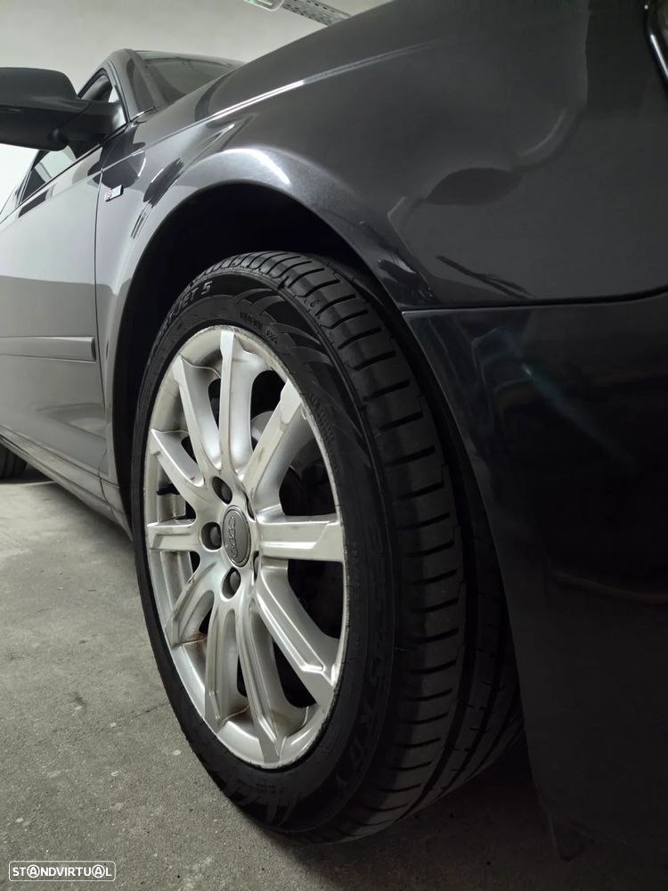 Audi A3 1.4 TFSI S-line - 12