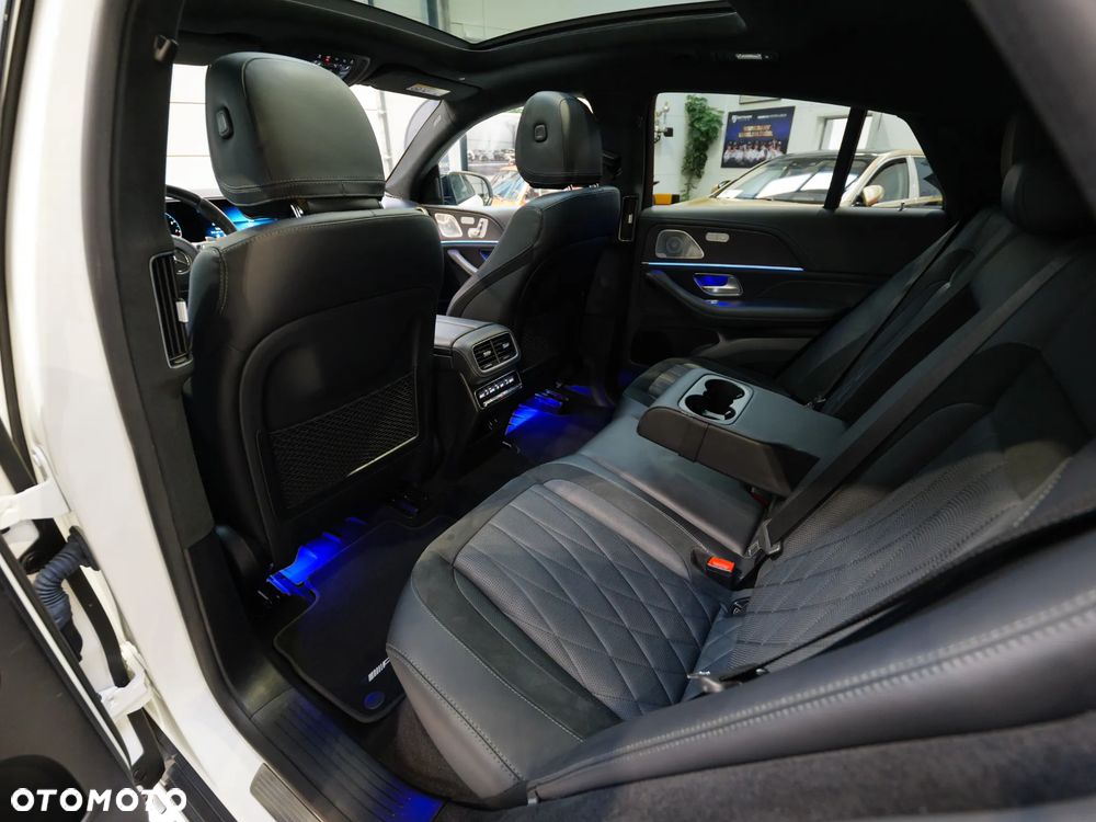 Mercedes-Benz GLE AMG 63 S 4-Matic Ultimate - 17