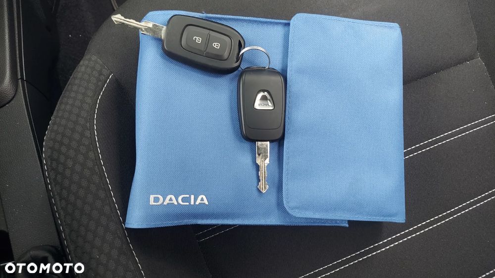 Dacia Duster - 24