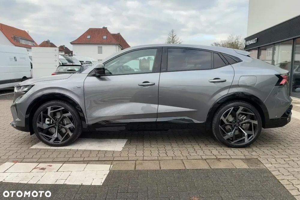 Renault Rafale 1.2 E-Tech PHEV 4x4 300 atelier Alpine MMT - 6