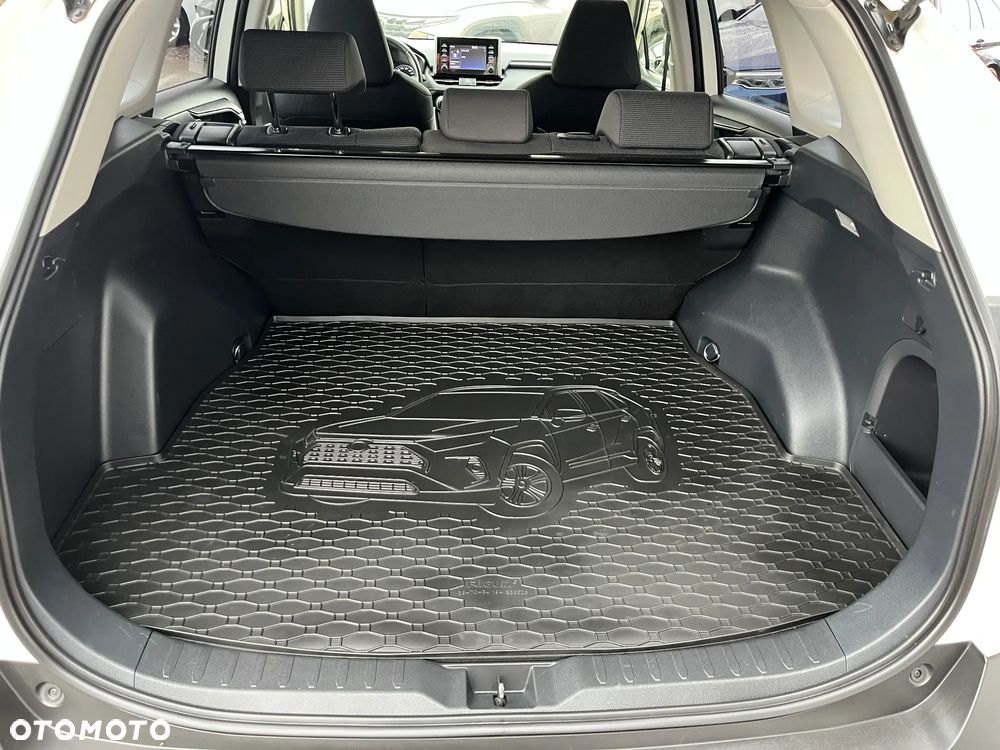 Toyota RAV4 2.5 Hybrid Active 4x2 - 25