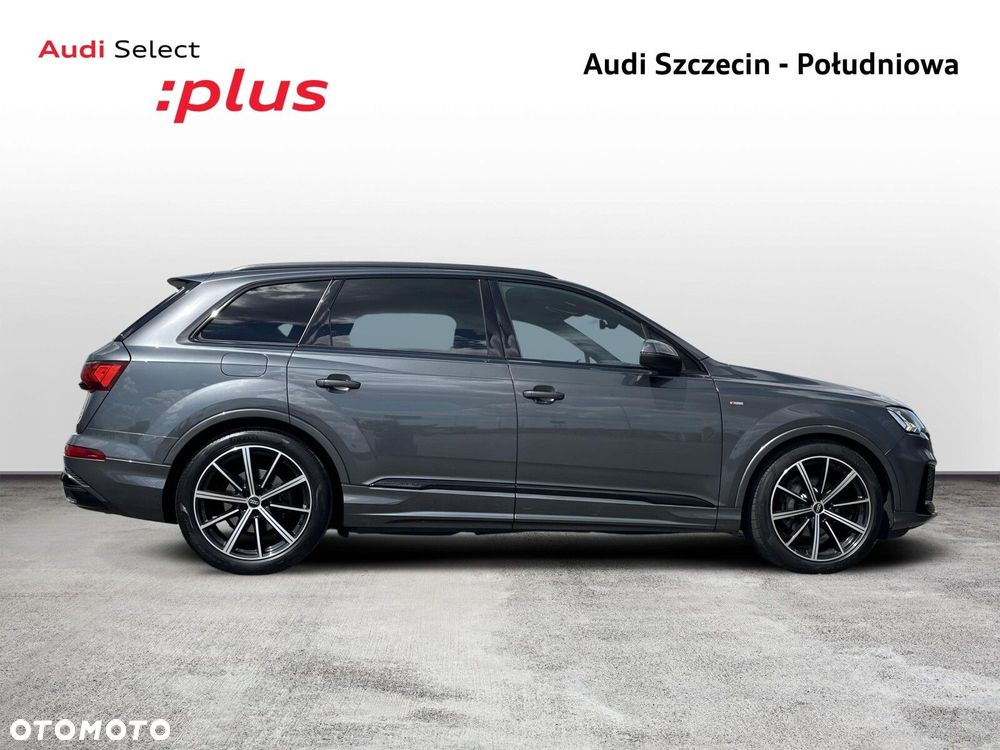 Audi Q7 - 7