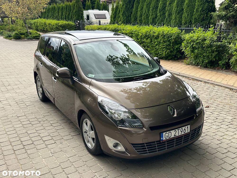 Renault Scenic 1.9 dCi Expression - 2