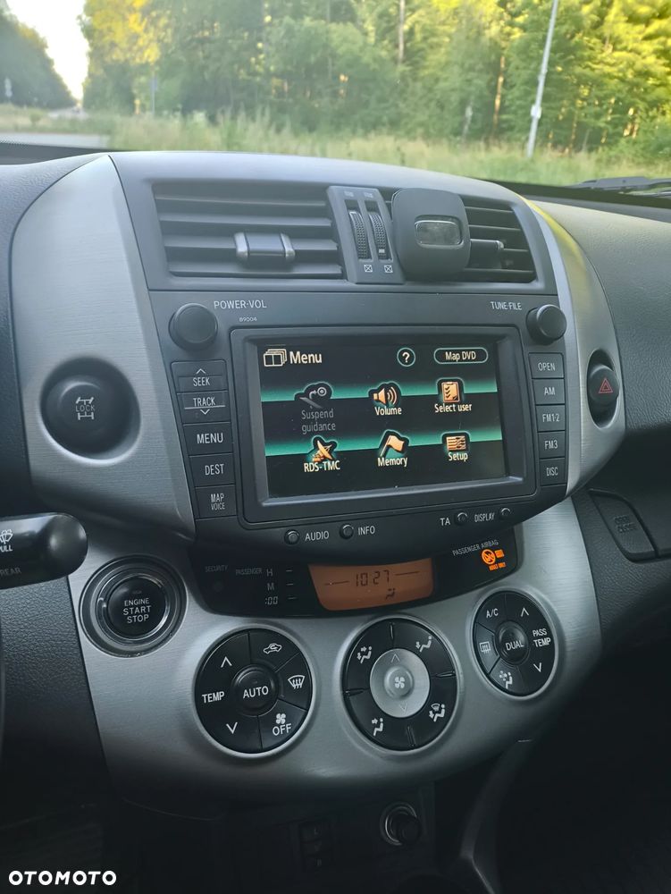 Toyota RAV4 2.2 D-4D Prestige - 6