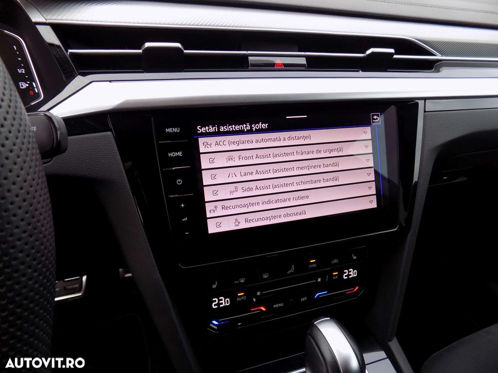 Volkswagen ARTEON 2.0 TSI DSG Elegance - 22