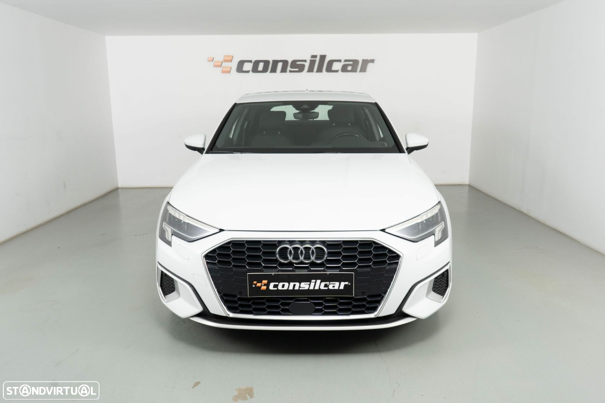 Audi A3 Sportback 40 TFSIe Advanced - 2
