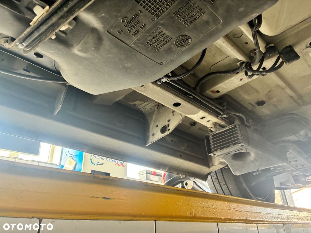 Fiat Scudo L1 (8-Si.) - 22