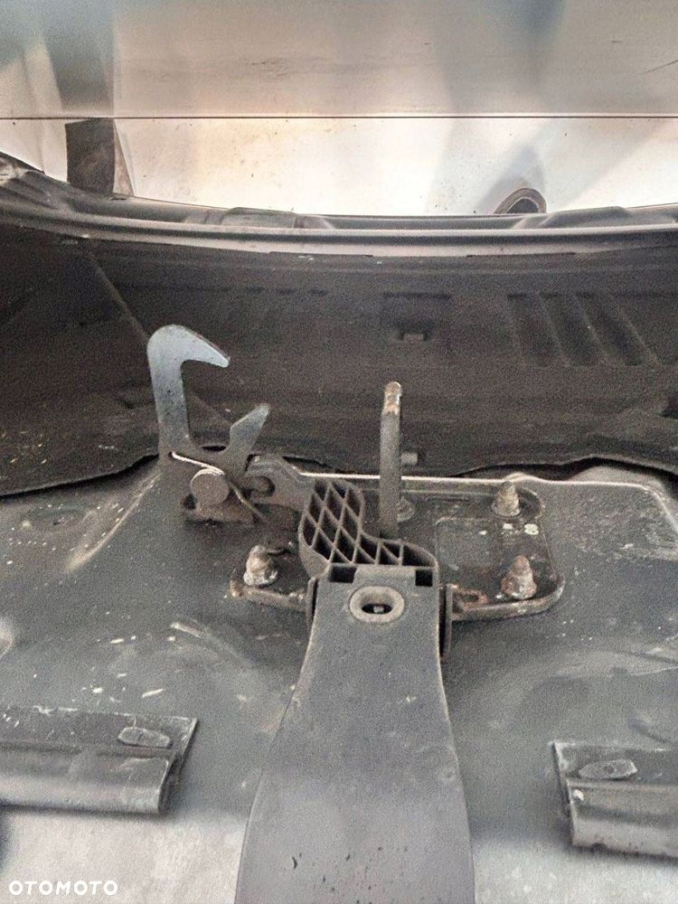 Audi Q5 SQ5 8R PRZEDLIFT 08-11 LZ7S KOMPLETNA - 12