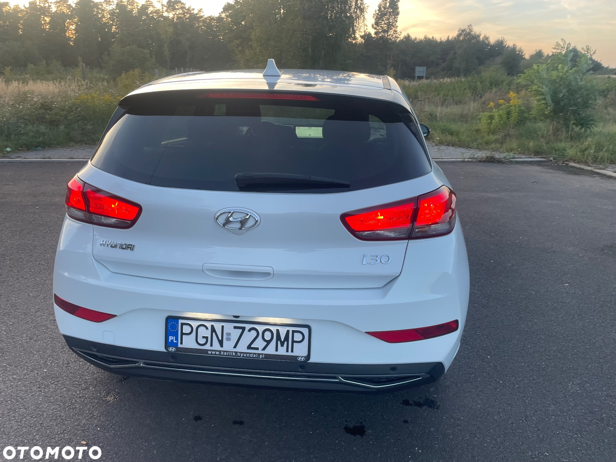 Hyundai i30 1.5 DPI Comfort - 19